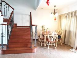 Blk 543 Jelapang Road (Bukit Panjang), HDB Executive #205082321